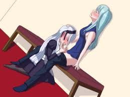 Luminous Valentine hentai videos, GIFs, and images | Rule 34 App