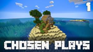 Minecraft volcano block | surrounded by lava! Volcano Block Modpack Ep 1 You Will Lava This Pack Youtube