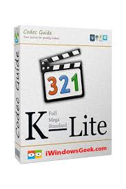 K lite kodic new letest version. K Lite Codec Pack For Pc Lite Coding Packing