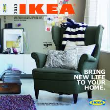 Pin By Ikea On Swedish Roots Home Interior Catalog Ikea Catalog Ikea Armchair