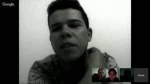 Hangout União Anti-Golpe #3