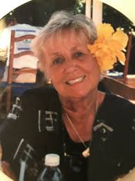 Obituary of Rosemary V. Stephen