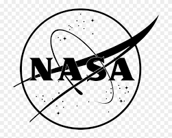 Browse thousands of nasa logo designs. Nasa Logo Font Nasa Black And White Clipart 713438 Pinclipart