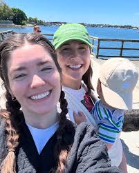 Olivia Sellers (@olivia.lumsden) · New York City, NY