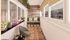 Idei de amenajare a unui balcon mic si mobilier potrivit storia ro. In Pandemie È›i Ai Dat Seama Cat De Important Este Balconul IatÄƒ Cum PoÈ›i SÄƒ L Transformi Dintr Un SpaÈ›iu De Depozitare In Unul De Relaxare