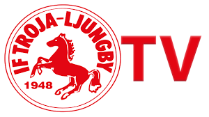 Välkommen till if troja ljungby. Troja Tv