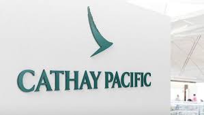 Download cathay pacific logo vector in svg format. Cathay Pacific Reveals New Logo Brand Lounge Design Executive Traveller