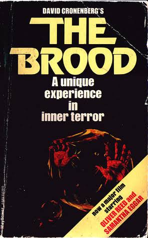 The Brood by Richard Starks | Goodreads