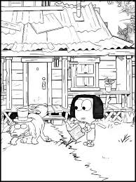 Free coloring book and kids educations coloring page. Big City Greens Printable Coloring Pages 35 Unicorn Coloring Pages Coloring Pages For Kids Coloring Pages
