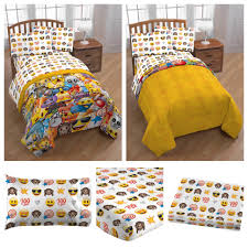 Emoji movie bed sheets sheet blanket pillows or with emoji signs. Cheap Emoji Bedding Sets Find Emoji Bedding Sets Deals On Line At Alibaba Com