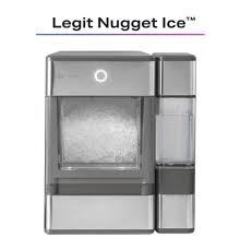 Countertop Ice Maker