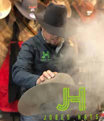 Central carlos hank gonzález s/n Jobes Hat Store Here S Jobe Himself Shaping Hats Every Facebook