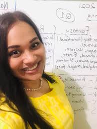 Student wins spoken word competition in Cross River State