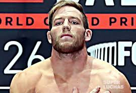 Video: Pelea completa de Jake Hager vs. Anthony Garrett en Bellator 231