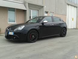 Image result for Nero 2011 Giulietta