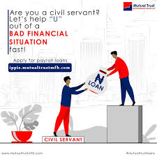 All listings of washington mutual bank store locations and hours. Mutual Trust Microfinance Bank On Twitter A Bad Financial Situation Can Be Embarrassing For You As A Civil Servant And That S Why We Re Here To Help You Out Through Our Payroll Loans