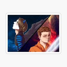 Maybe you would like to learn more about one of these? Sticker Paluten Redbubble