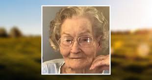 Ruby Nell Kelly Kramer Bigler Obituary June 2, 2022