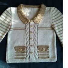 2 Renkli Burgu Desenli Cep Kapagi Suslemeli Cocuk Hirkasi Yapimi 3 4 Yas Hirkalar Baby Knitting Patterns Orgu