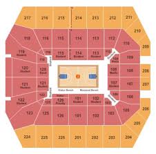 xfinity center tickets and xfinity center seating chart