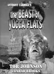 Beast of Yucca Flats