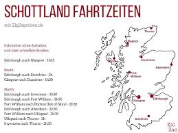 Karte schottland blau vektor isoliert. 10 Schonste Fahrten In Schottland Roadtrips Ideen