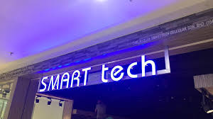 Paradigm architects sdn bhd was incorporated in 1995 with an overriding objective to provide truly professional service for a full range of architectural services. Smart Tech At Paradigm Mall Johor Bharu Home Facebook