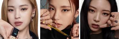 Itzy became members of the maybelline cosmetics brand family as global spokesmodels not too long ago. Itzy Pics S Tweet Maybelline X Itzyofficial Trendsmap