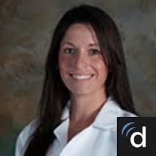 Dr. Leslie G. Frederiksen (Budd), MD