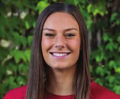 WISCONSIN VolleyBALL