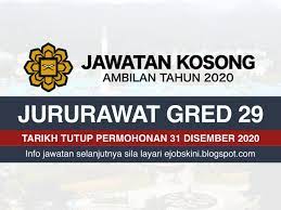 Find jawatan kosong jururawat that match with your criteria. Jawatan Kosong Jururawat Gred U29 Terkini 2020