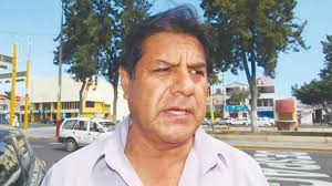 Nicolás Molina forma parte de los asesores del nuevo gobernador regional