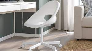 Check the product description to learn how you can adjust. Office Desk Chairs From 14 99 Ikea