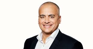 The Adweek 50 of 2021: Spotlight