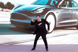 The performance model with ludicrous mode—which delivers brutal acceleration—would surely be the most fun, but. Chinese Vehicle Registration Data Shows Big Tesla Potential Piper