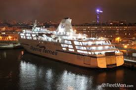 Tariq Ibn Ziyad Bateau Voyageur Sydney Opera House Algiers Bateau