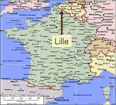 Historically, it has also been the capital of flanders, and later an industrial powerhouse, thanks to which it now boasts a large and handsome historic centre. Lille Nord Pas De Calais France Part 1 Of 2 Melissa S Travel Blog