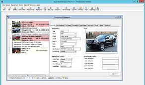 Keep track of multiple cars this app will alert you when an item is due for maintenance by giving a red light on the item that needs maintenance. Vehicle Maintenance Software For Home And Professional Use