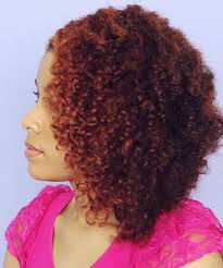 Maybe you would like to learn more about one of these? The Unicorn Ponytail Tutorial Protective Natural Hairstyle Naturallycurly Com