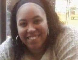 De'Shay Berry, age 39