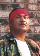 Michael Wayne "Jersey" Shell Sr.