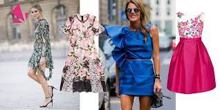 Solo il meglio per invitate che lasciano il segno! 10 Vestiti Da Cerimonia Corti Moda Estate 2017