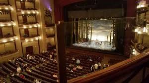 Photos At Ziff Ballet Opera House At The Arsht Center