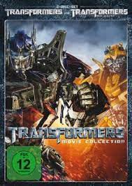 Rise of the beasts after voicing the character in the animated series. Transformers 1 2 2 Dvds Von Michael Bay