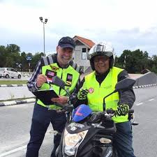 Defensive driving course doubles as a safe driving course and point reduction class. Defensive Rider Training Malaysia Singapore And Brunei Home Facebook