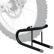 Black Widow Removable Motorcycle Wheel Chock Discount Ramps