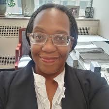 Katie Dortch, DrPH (@katiedortch)