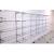 Glass Display Wall Shelf