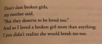 A collection of inspirational and comforting poems for anyone who is mending from a broken heart. Courtney Peppernell Pillow Thoughts If You Are Heart Broken Pillow Thoughts Words Broken Heart