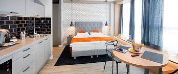 Wohnung auf zeit münchen ab 750 €, wohnen auf zeit in toplage! Serviced Apartments Fur Wohnen Auf Zeit In Munchen Mloft Apartments Munchen